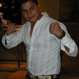 Meet your Posher, Johnny